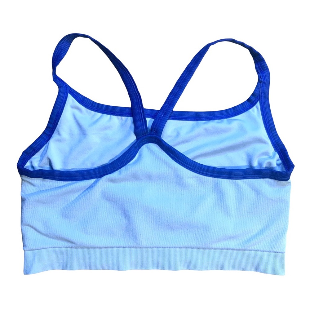 Sold! Patagonia Capilene Mesh Sports Bra - Picture 2 of 6